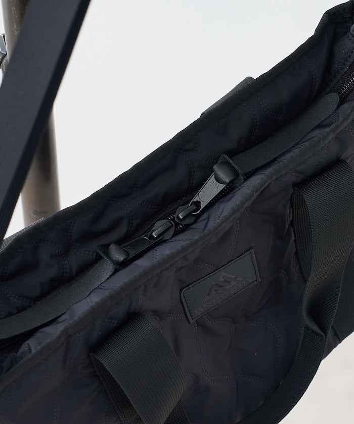 GREGORY BOAT TOTE S 絎縫托特包