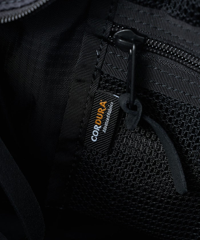 GREGORY BOAT TOTE S 絎縫托特包