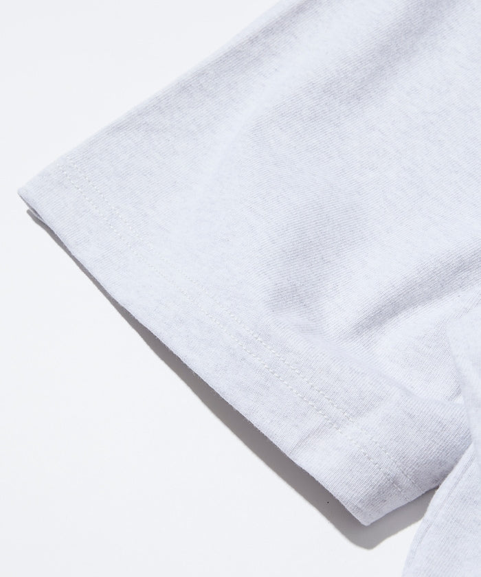 NAUTICA Hidden Logo S/S PKT Tee 隱藏LOGO短袖口袋T恤上衣