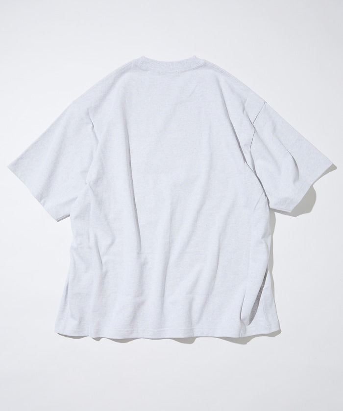 NAUTICA Hidden Logo S/S PKT Tee 隱藏LOGO短袖口袋T恤上衣