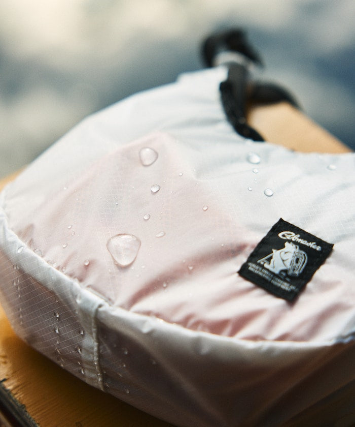 Cobmaster × FREAK'S STORE CORDURA BANANA SHOULDER 防潑水斜背包