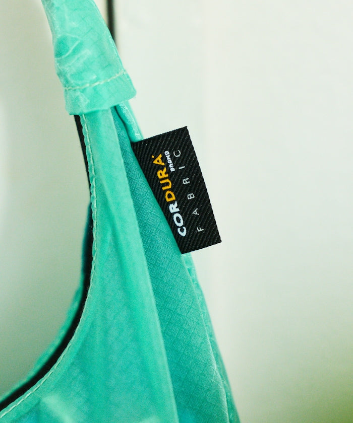 Cobmaster × FREAK'S STORE CORDURA BANANA SHOULDER 防潑水斜背包