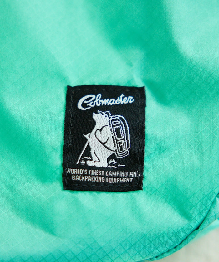 Cobmaster × FREAK'S STORE CORDURA BANANA SHOULDER 防潑水斜背包