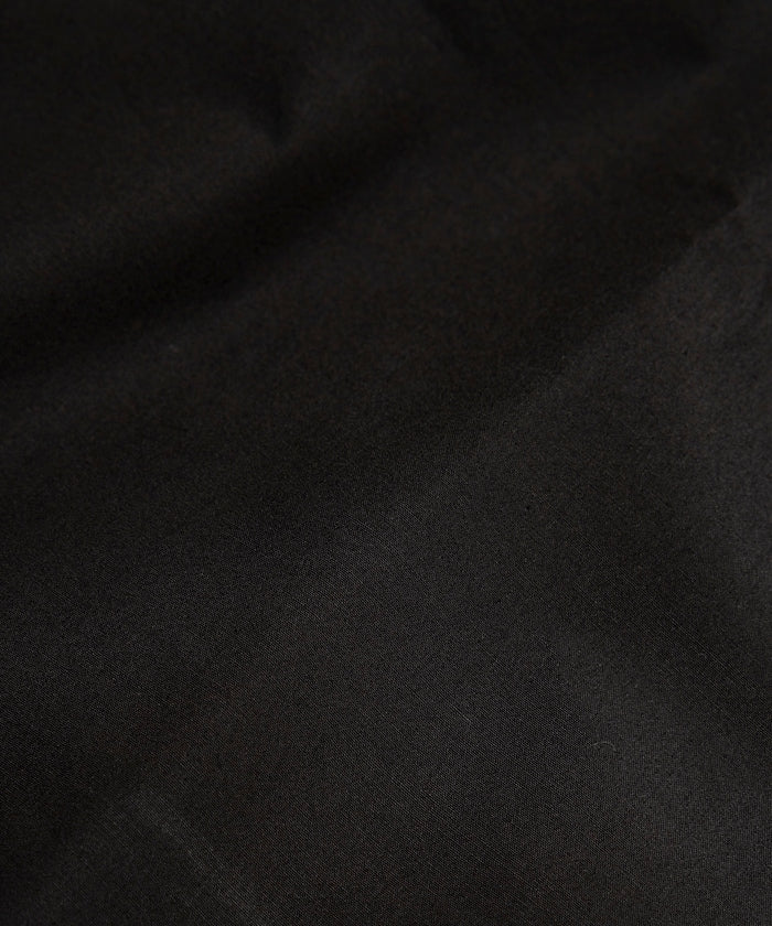 FREAK'S STORE Relaxed Fit Typewriter Regular Collar Short Sleeve Shirt 短袖口袋襯衫