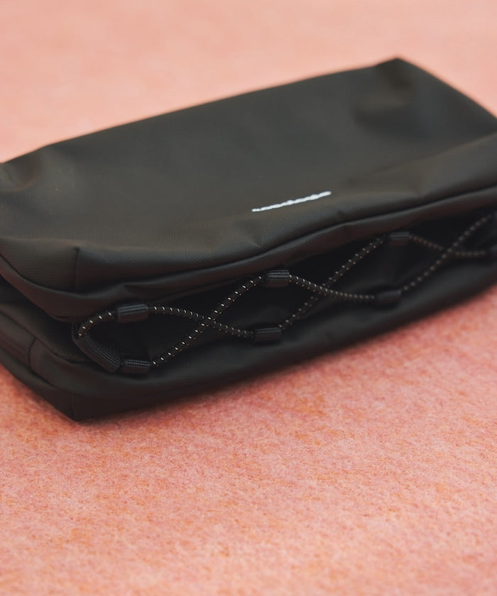 Topologie Bottle Sacoche 水瓶包(僅包包)