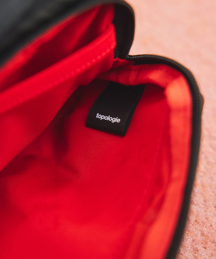 Topologie Bottle Sacoche 水瓶包(僅包包)