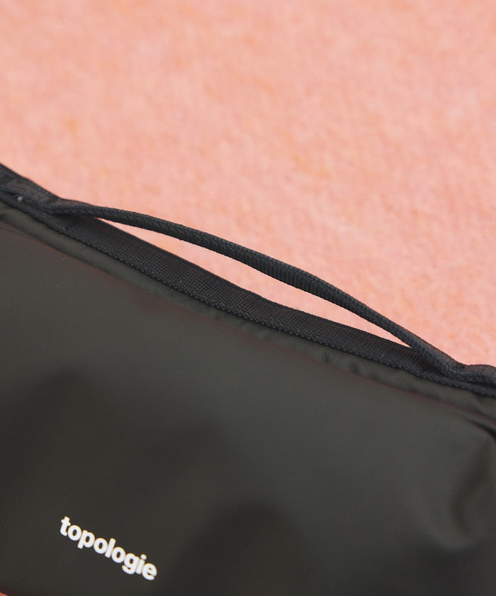 Topologie Bottle Sacoche 水瓶包(僅包包)