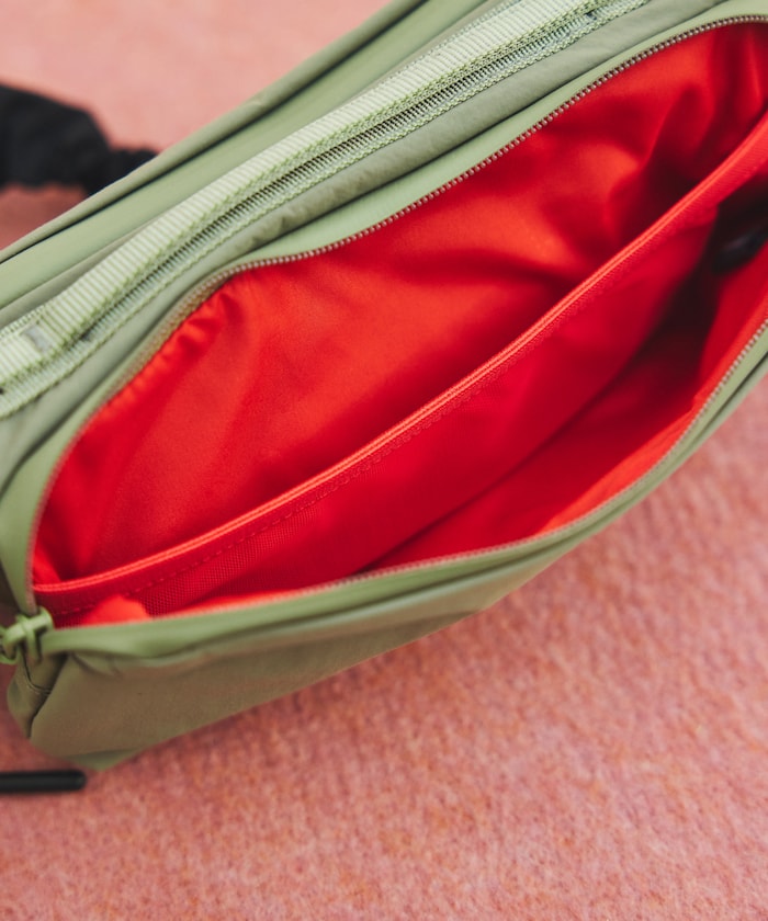 Topologie Bottle Sacoche 水瓶包(僅包包)