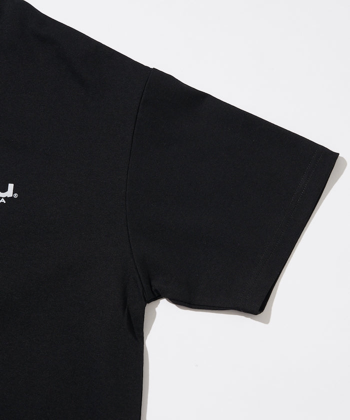 KAVU × FREAK'S STORE 聯名限定款 動物圖騰寬版短袖T恤上衣