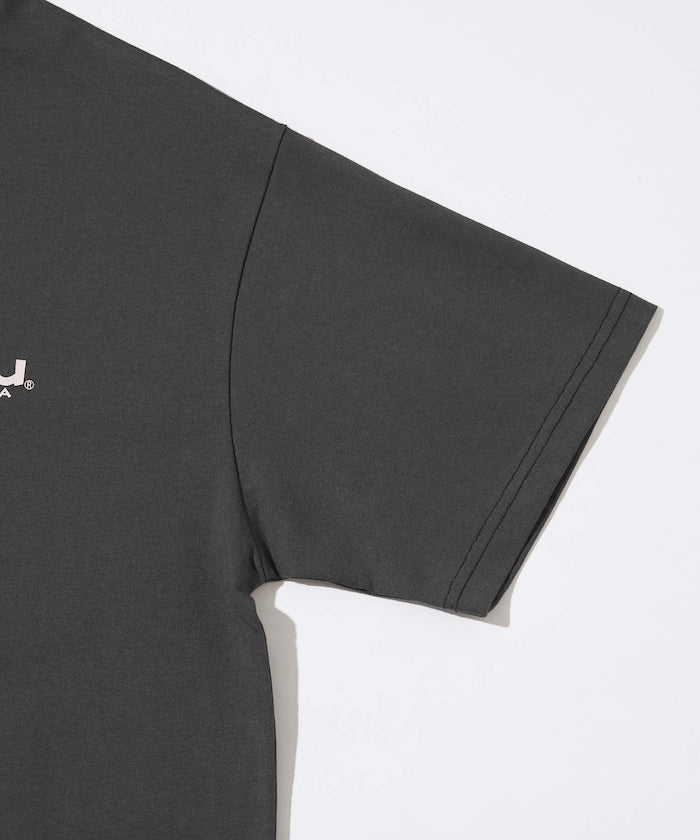 KAVU × FREAK'S STORE 聯名限定款 Chips 寬版短袖T恤上衣