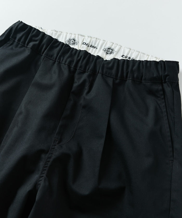 FREAK'S STORE X Dickies 限定寬版工作褲