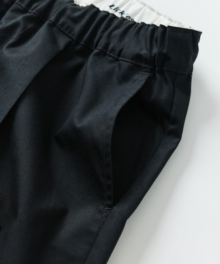 FREAK'S STORE X Dickies 限定寬版工作褲