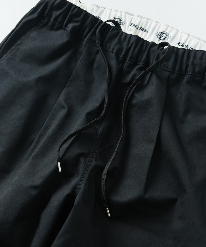 FREAK'S STORE X Dickies 限定寬版工作褲