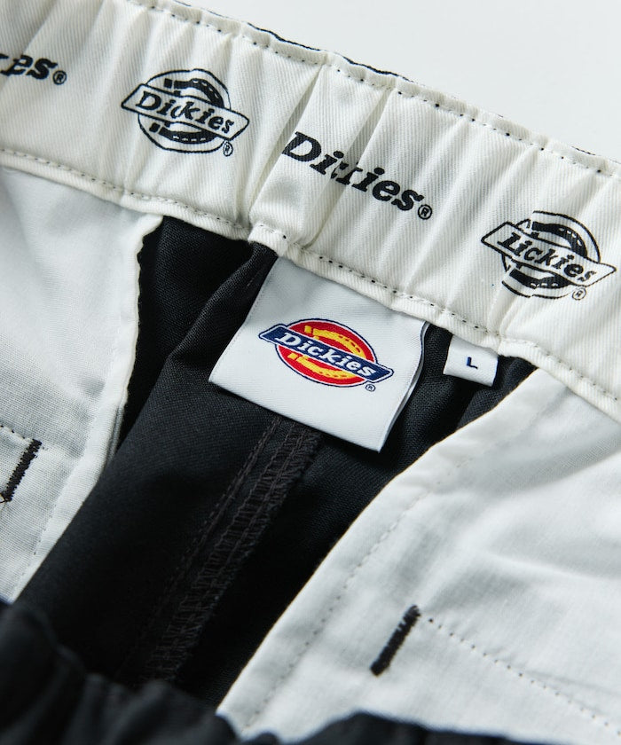 FREAK'S STORE X Dickies 限定寬版工作褲