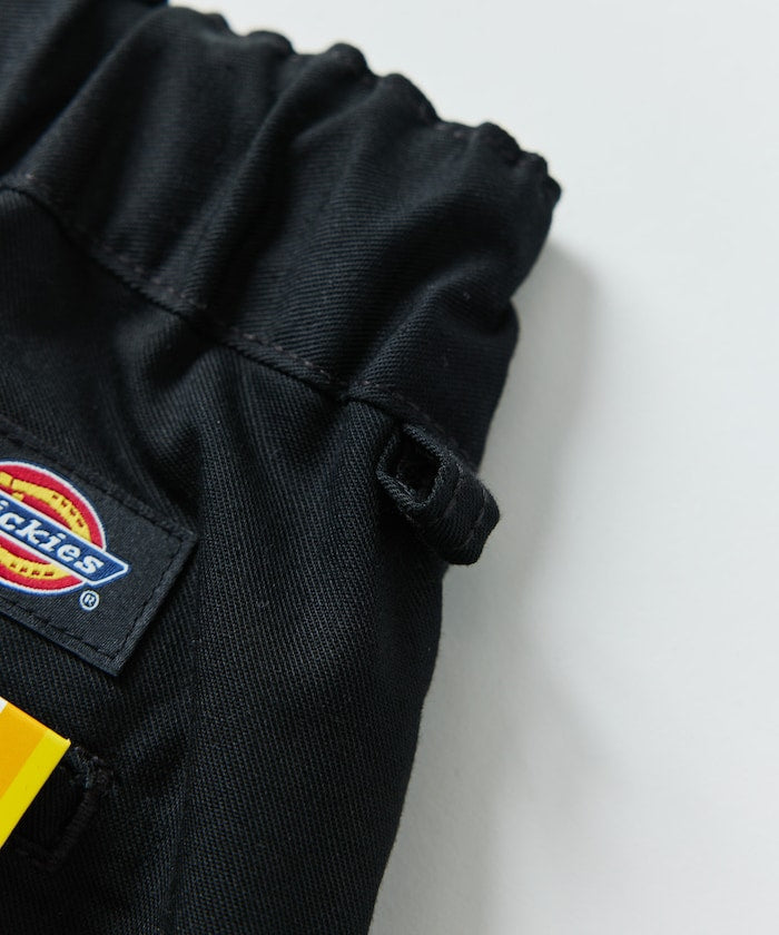 FREAK'S STORE X Dickies 限定寬版工作褲