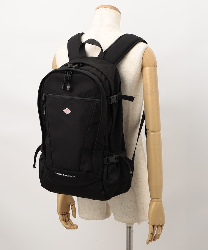 DANTON POLYESTER TWILL MONT FARON 27 後背包