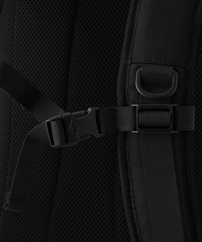 DANTON POLYESTER TWILL MONT FARON 27 後背包