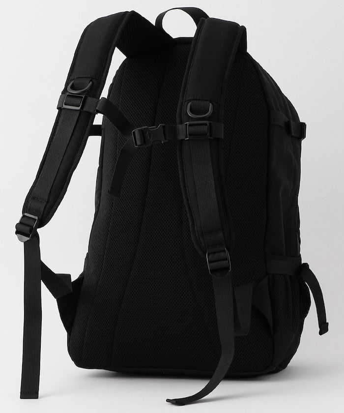 DANTON POLYESTER TWILL MONT FARON 27 後背包