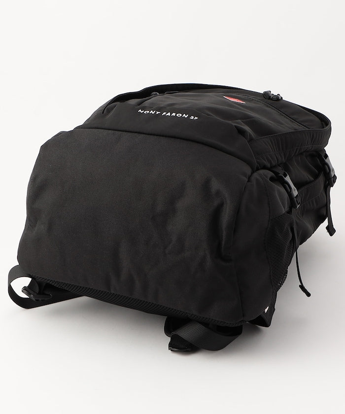 DANTON POLYESTER TWILL MONT FARON 27 後背包