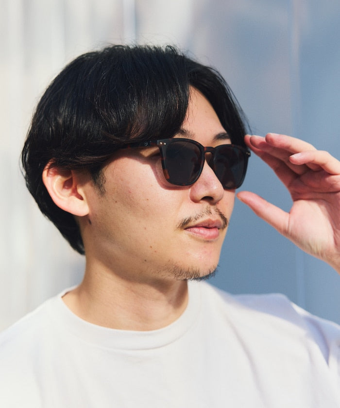 IZIPIZI #E 防紫外線經典太陽眼鏡