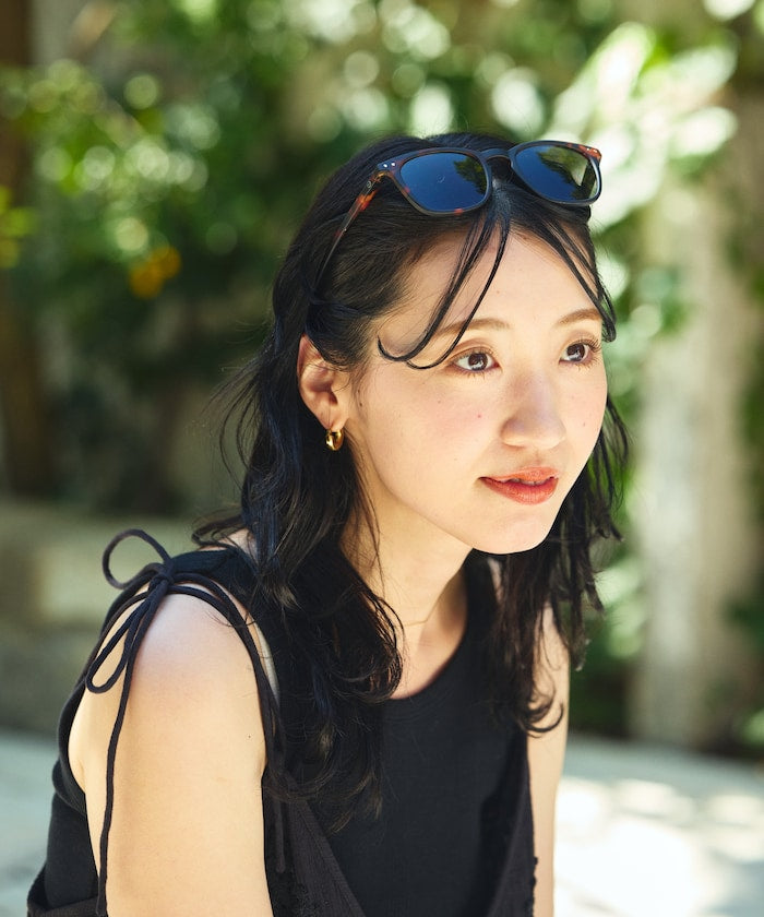 IZIPIZI #E 防紫外線經典太陽眼鏡