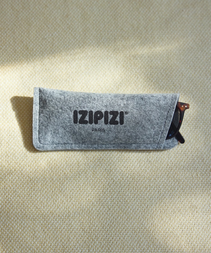 IZIPIZI #E 防紫外線經典太陽眼鏡