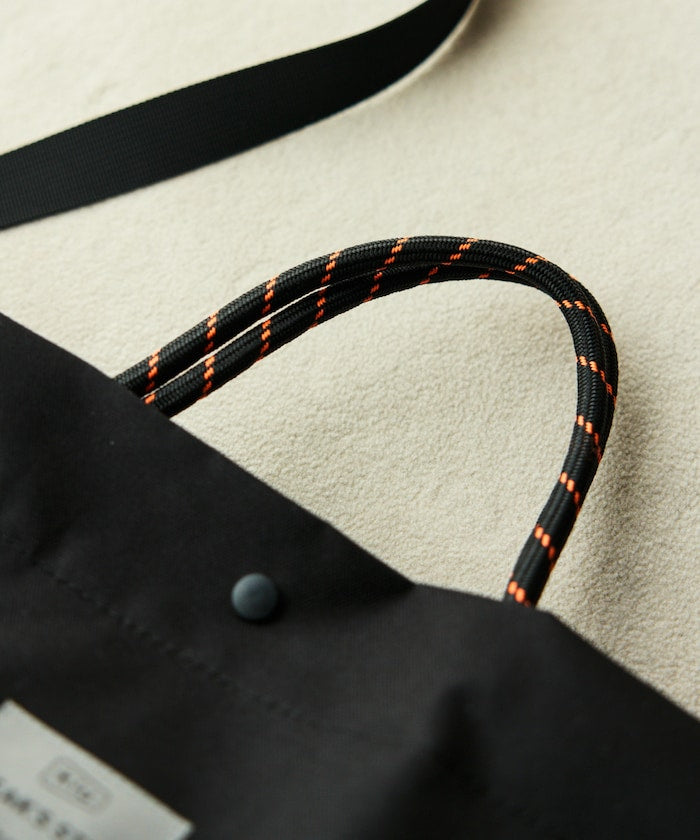 KiU 2WAY 600D 多功能托特包