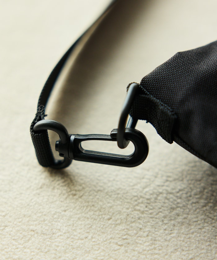 KiU 2WAY 600D 多功能托特包