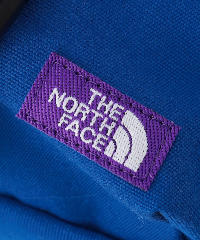 THE NORTH FACE PURPLE LABEL Stroll 多功能收納包