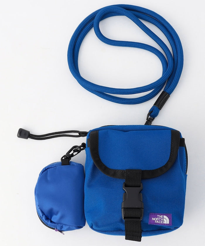THE NORTH FACE PURPLE LABEL Stroll 多功能收納包
