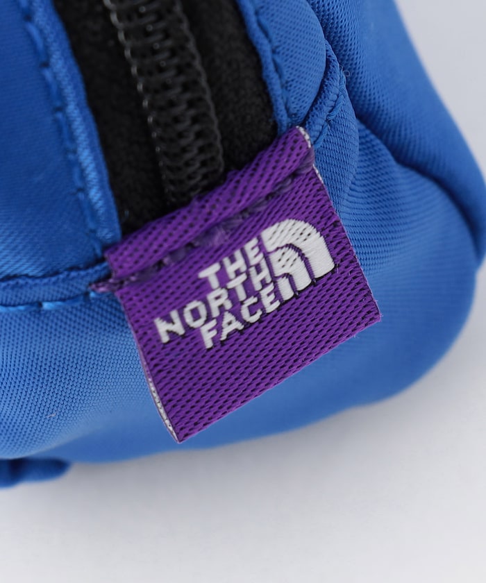 THE NORTH FACE PURPLE LABEL Stroll 多功能收納包