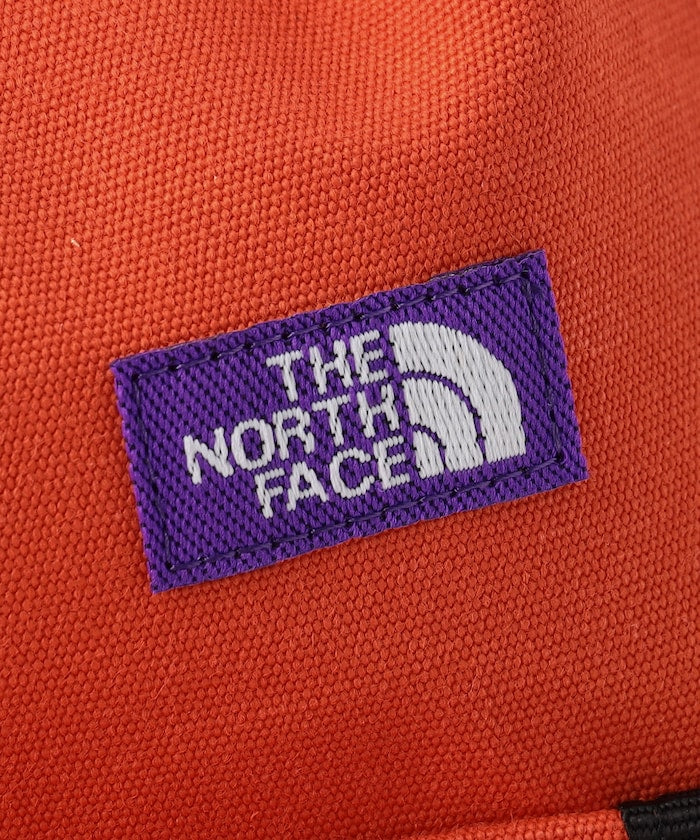 THE NORTH FACE PURPLE LABEL Stroll 托特包