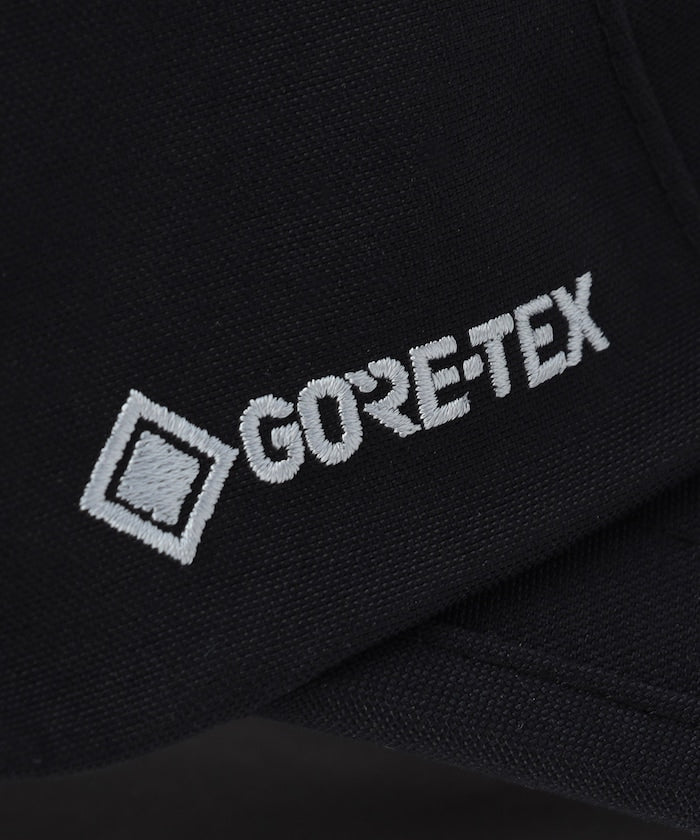 THE NORTH FACE GORE-TEX Cap 防水透氣棒球帽