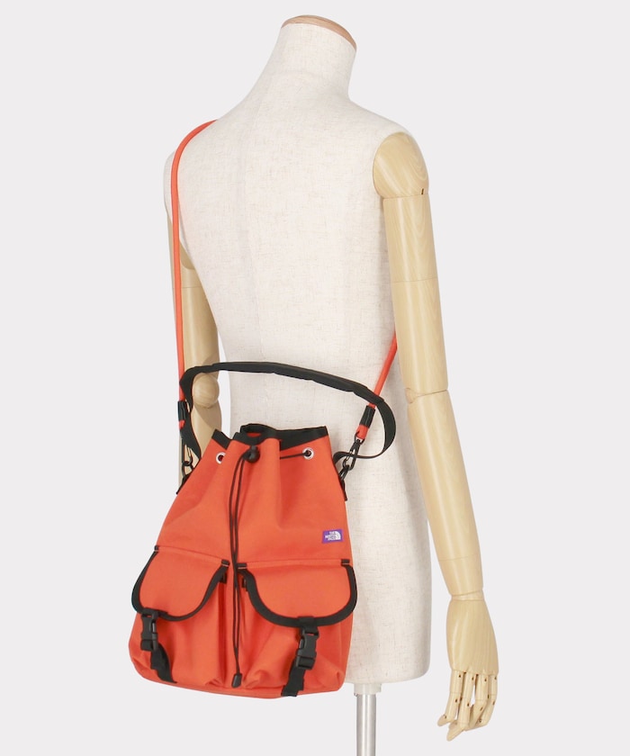 THE NORTH FACE PURPLE LABEL Stroll 托特包