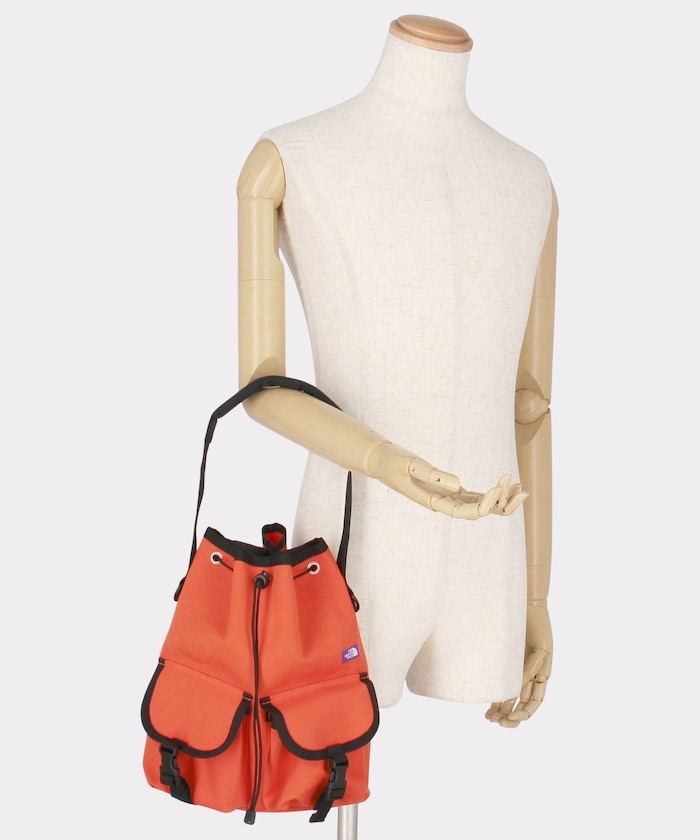 THE NORTH FACE PURPLE LABEL Stroll 托特包