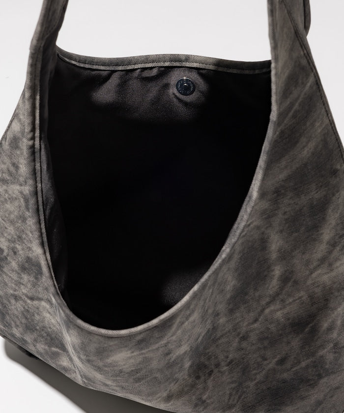 FREAK'S STORE LEATHERETTE shoulder bag 皮革側背包