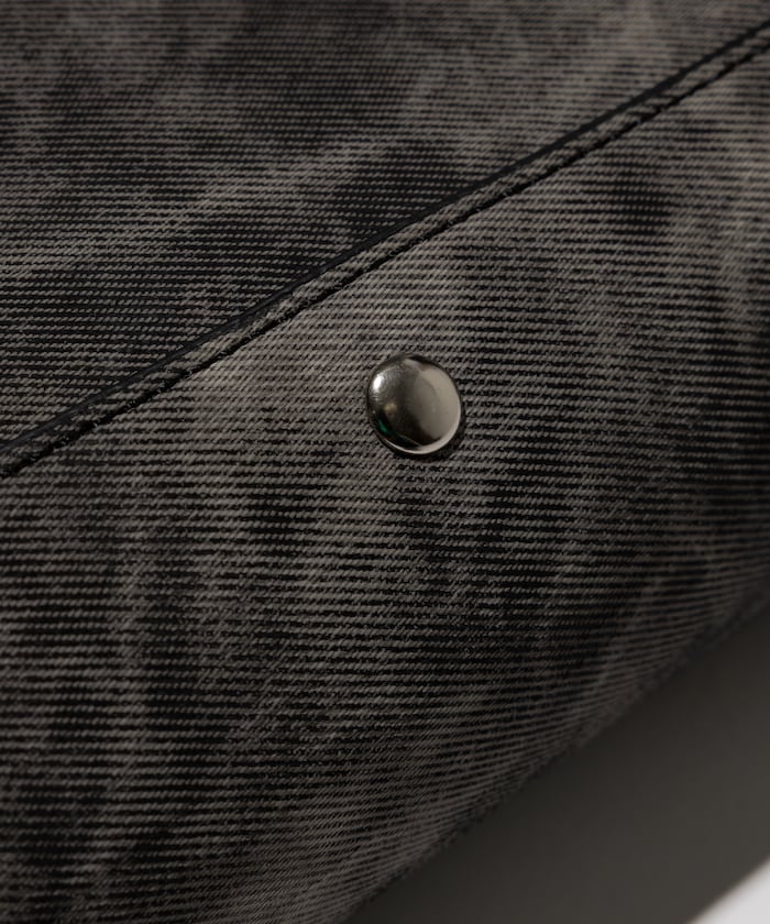 FREAK'S STORE LEATHERETTE Studs Bag 皮革斜背小包