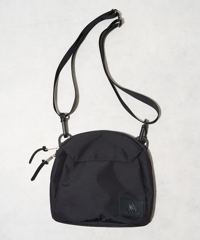 GREGORY TOASTY LEATHER PATCH 限定斜背包