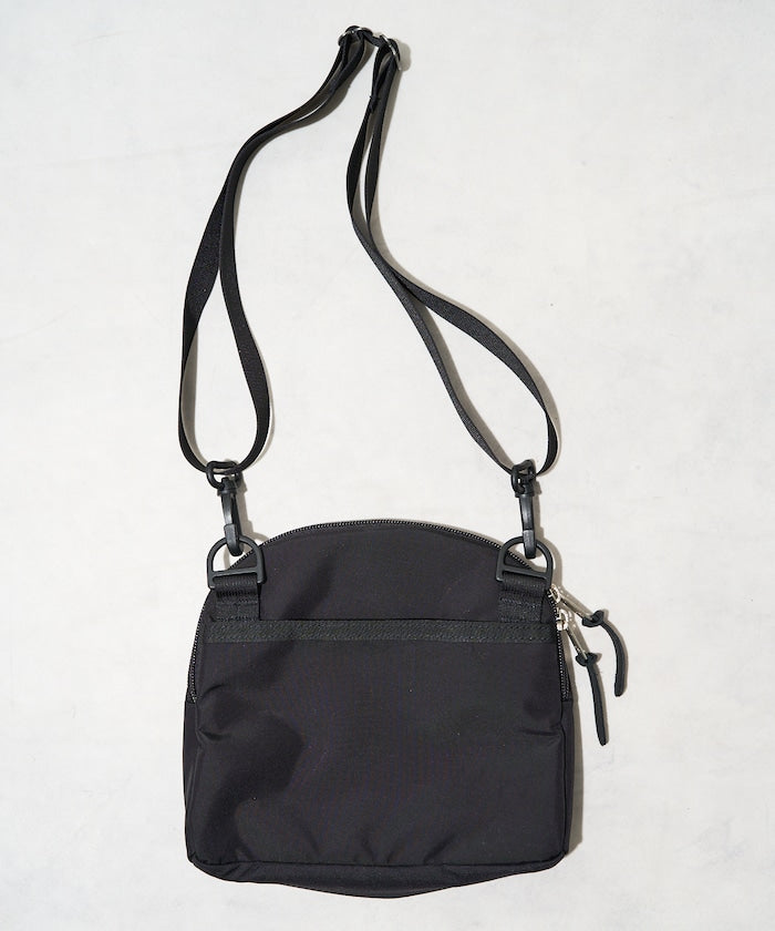 GREGORY TOASTY LEATHER PATCH 限定斜背包