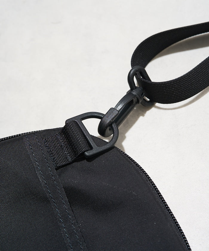 GREGORY TOASTY LEATHER PATCH 限定斜背包