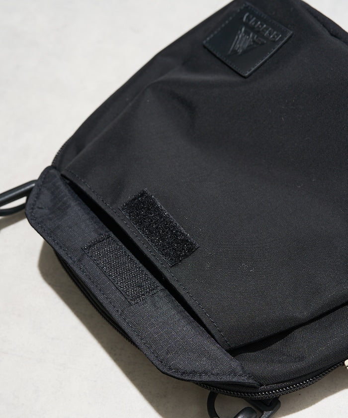 GREGORY TOASTY LEATHER PATCH 限定斜背包