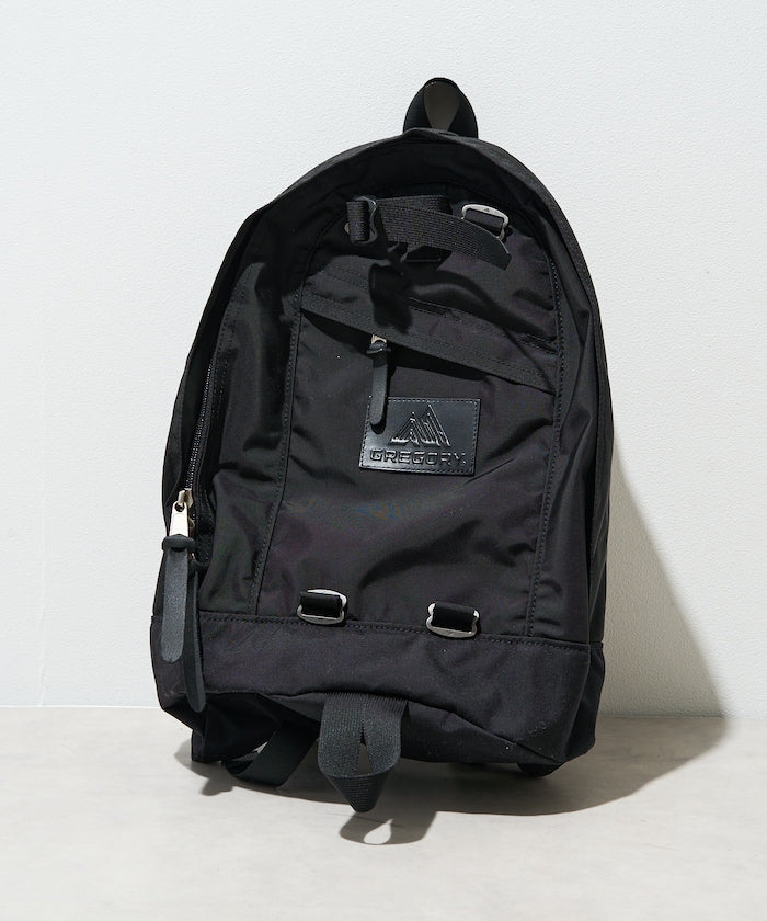 GREGORY TFINE DAY LEATHER PATCH 限定側背包