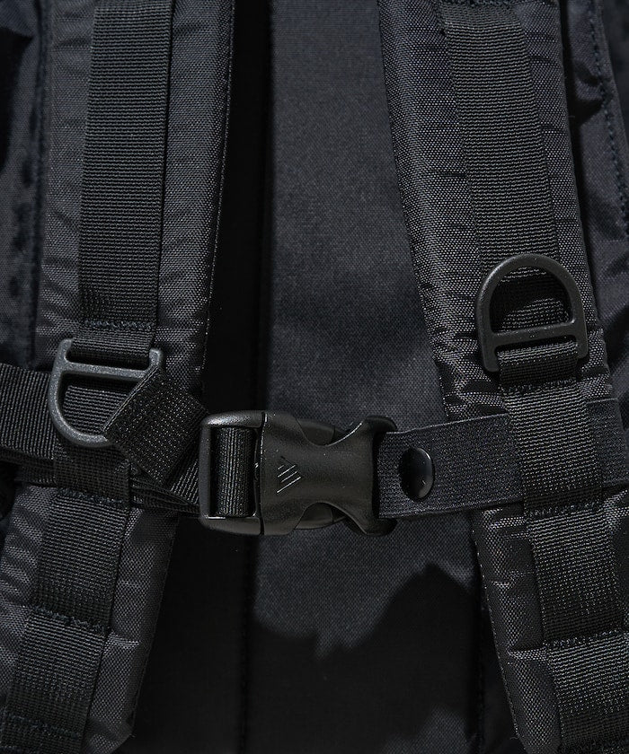 GREGORY TFINE DAY LEATHER PATCH 限定側背包