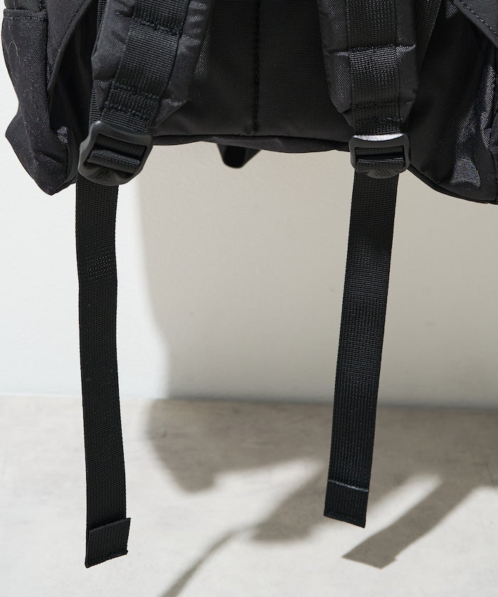 GREGORY TFINE DAY LEATHER PATCH 限定側背包