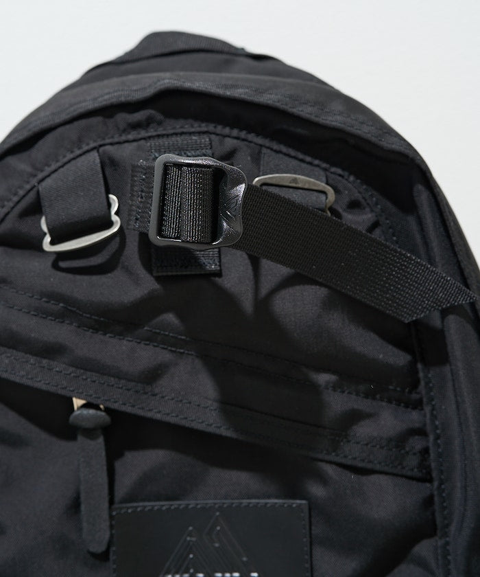 GREGORY TFINE DAY LEATHER PATCH 限定側背包