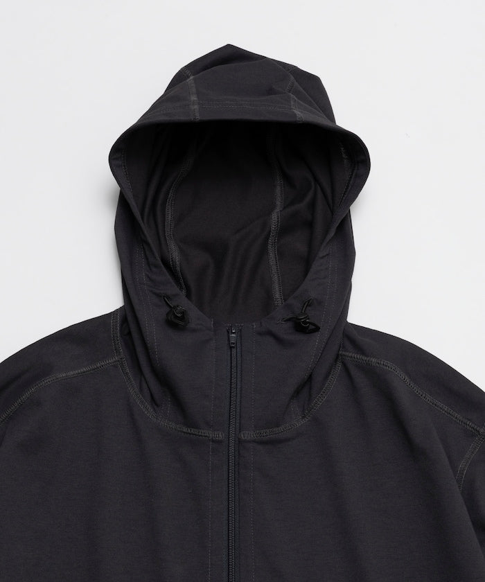 FREAK'S STORE AIRDRY High-performance Material Rashguard Zip-up Hoodie 防曬拉鍊外套