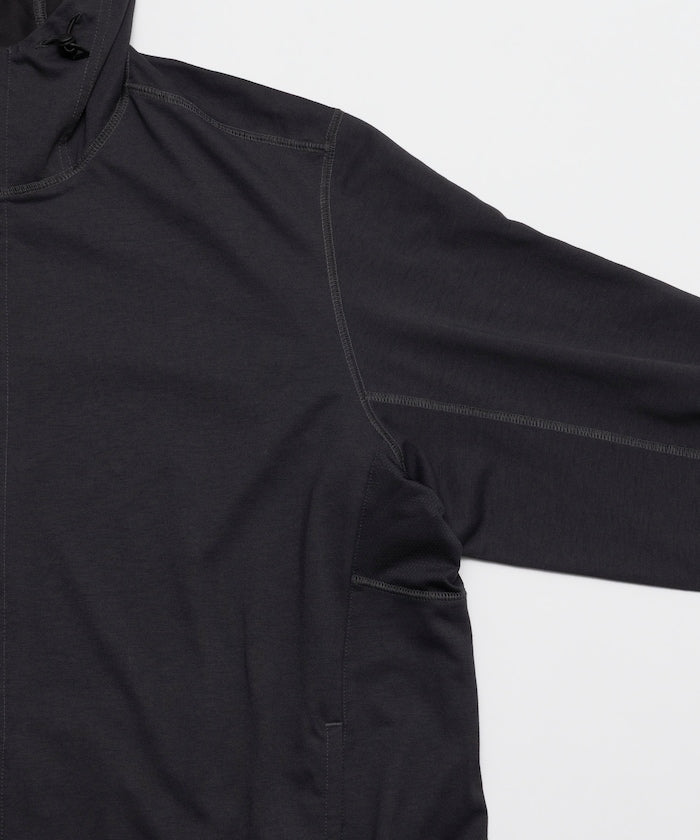 FREAK'S STORE AIRDRY High-performance Material Rashguard Zip-up Hoodie 防曬拉鍊外套