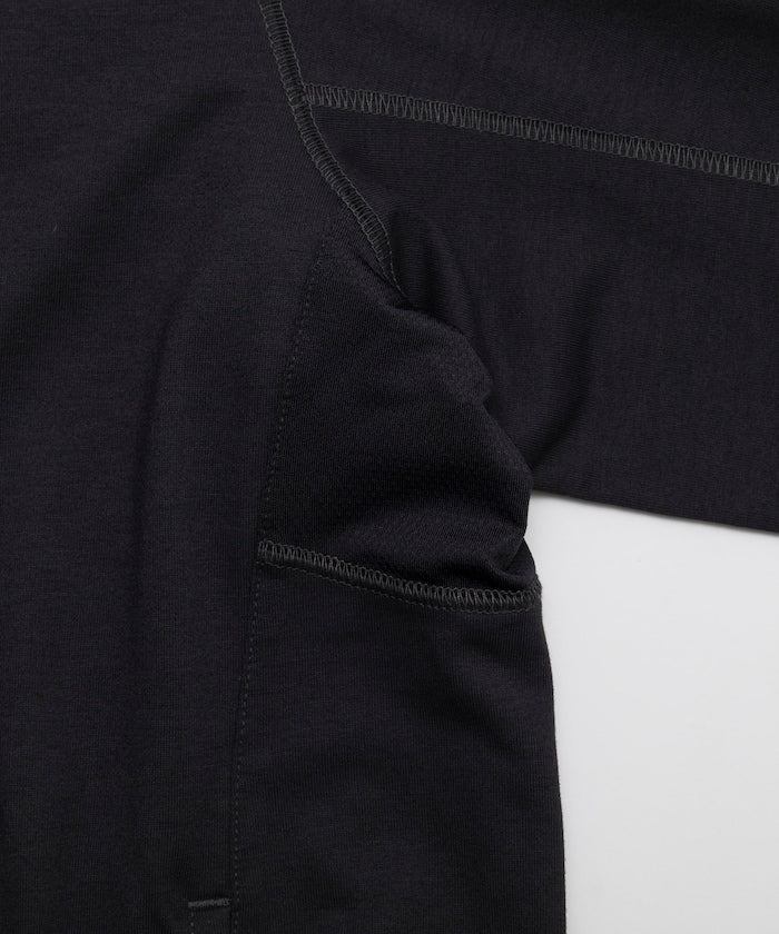 FREAK'S STORE AIRDRY High-performance Material Rashguard Zip-up Hoodie 防曬拉鍊外套