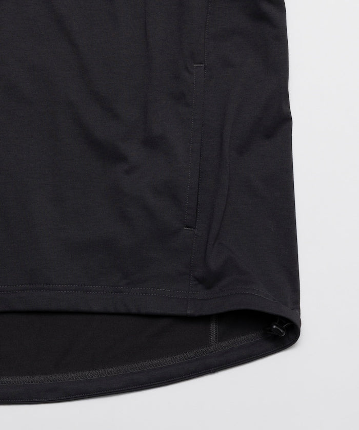 FREAK'S STORE AIRDRY High-performance Material Rashguard Zip-up Hoodie 防曬拉鍊外套