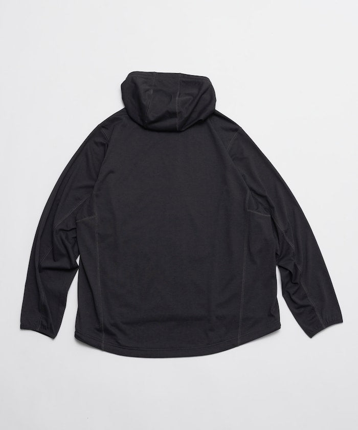 FREAK'S STORE AIRDRY High-performance Material Rashguard Zip-up Hoodie 防曬拉鍊外套